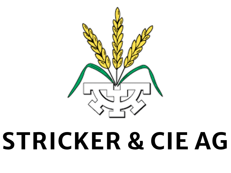 Logo Stricker Mühle Grabs